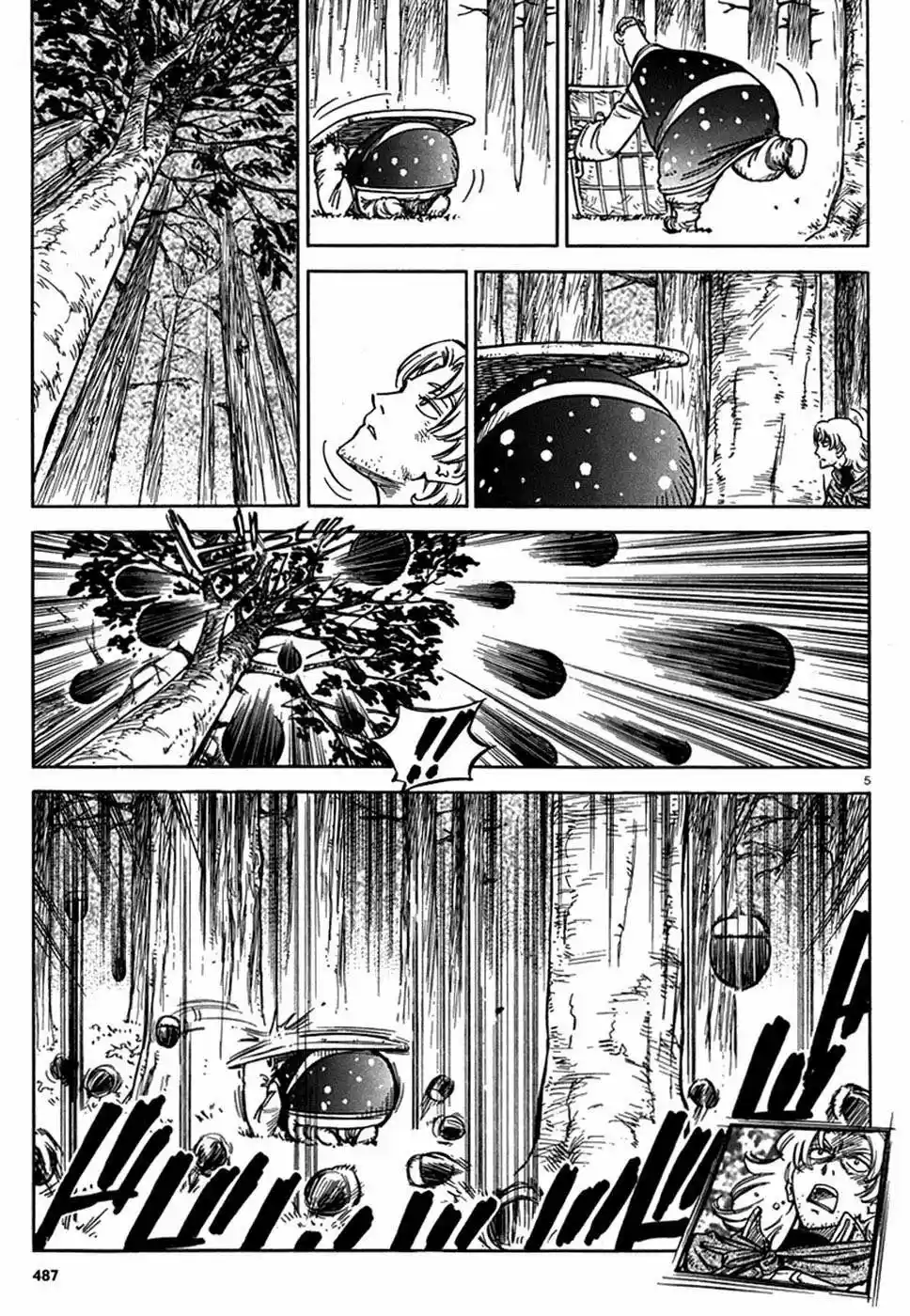 Stravaganza: Isai no Hime (2012) - Capítulo 11 - Página 9 - LectorTMOo