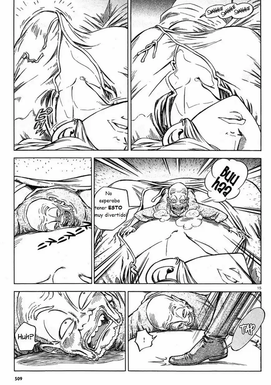 Stravaganza: Isai no Hime (2012) - Capítulo 13 - Página 16 - LectorTMOo