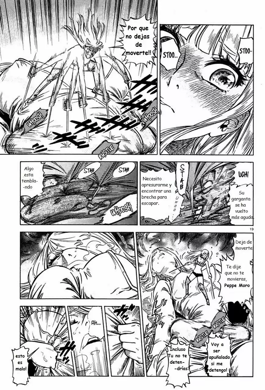 Stravaganza: Isai no Hime (2012) - Capítulo 13 - Página 20 - LectorTMOo