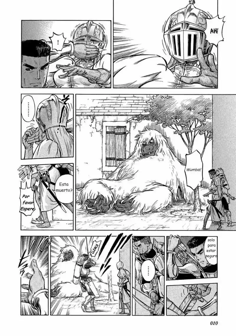 Stravaganza: Isai no Hime (2012) - Capítulo 15 - Página 13 - LectorTMOo