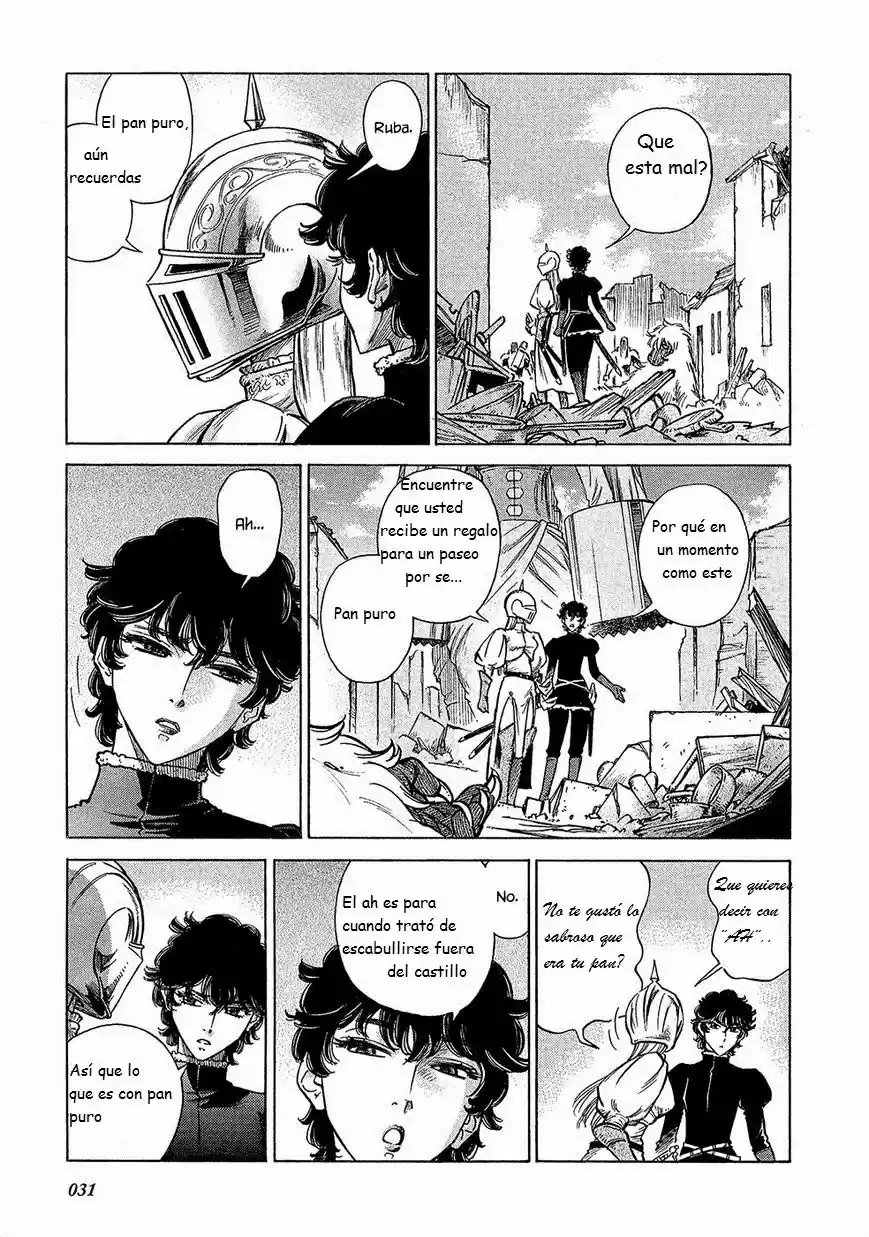 Stravaganza: Isai no Hime (2012) - Capítulo 16 - Página 6 - LectorTMOo