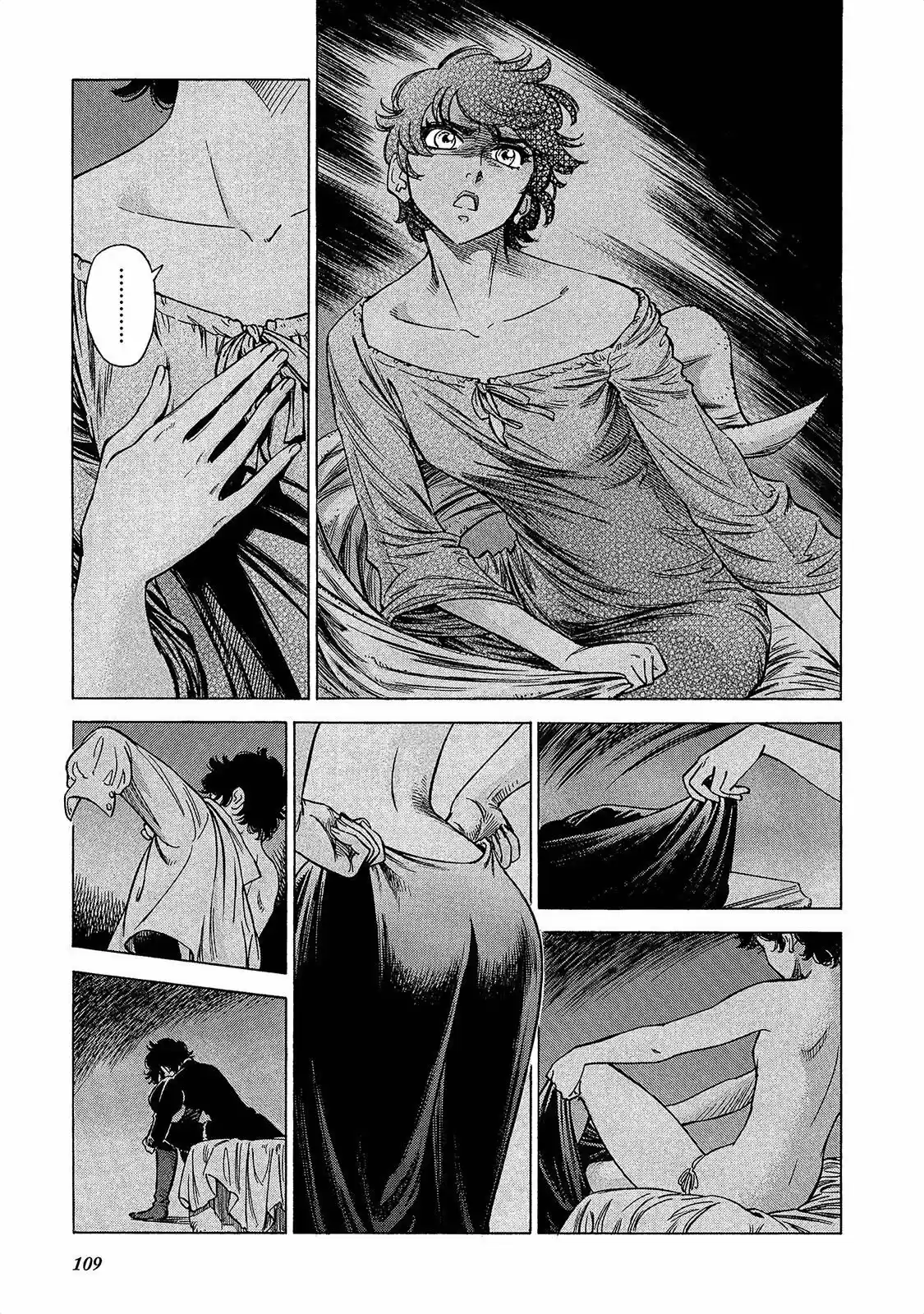 Stravaganza: Isai no Hime (2012) - Capítulo 19 - Página 22 - LectorTMOo