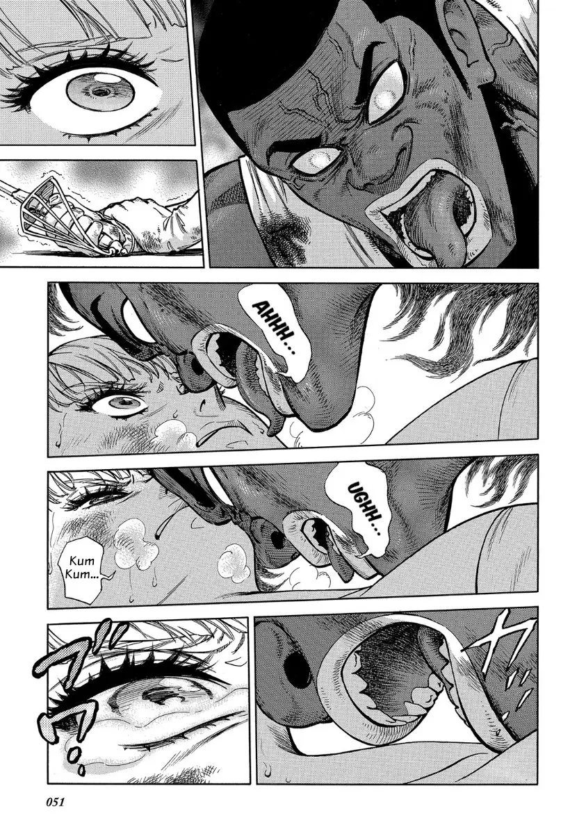 Stravaganza: Isai no Hime (2012) - Capítulo 22 - Página 16 - LectorTMOo