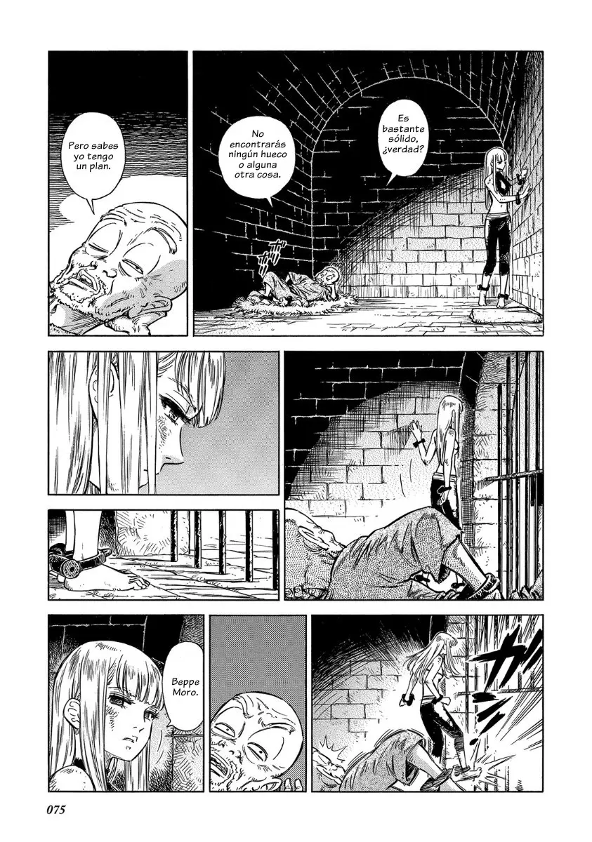 Stravaganza: Isai no Hime (2012) - Capítulo 23 - Página 16 - LectorTMOo