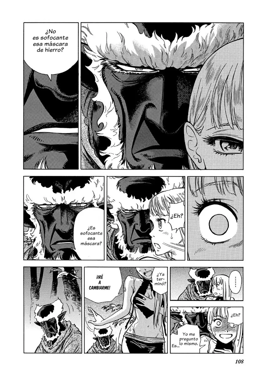 Stravaganza: Isai no Hime (2012) - Capítulo 24 - Página 10 - LectorTMOo