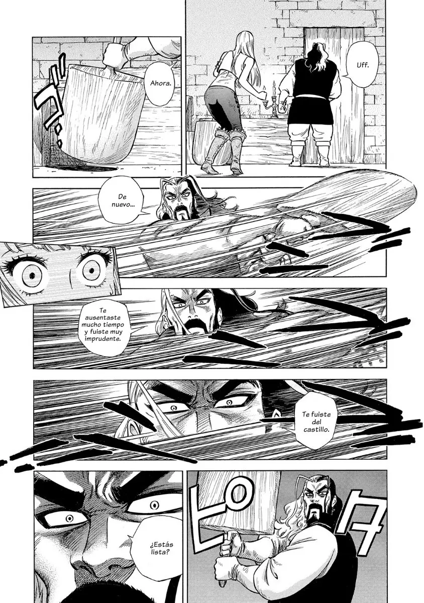 Stravaganza: Isai no Hime (2012) - Capítulo 26 - Página 29 - LectorTMOo
