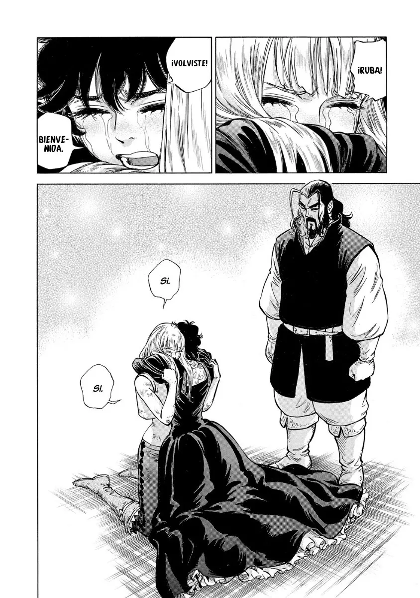 Stravaganza: Isai no Hime (2012) - Capítulo 26 - Página 34 - LectorTMOo
