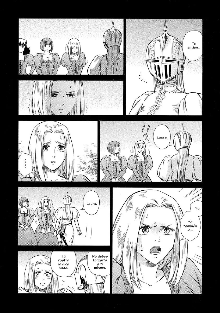 Stravaganza: Isai no Hime (2012) - Capítulo 28 - Página 9 - LectorTMOo