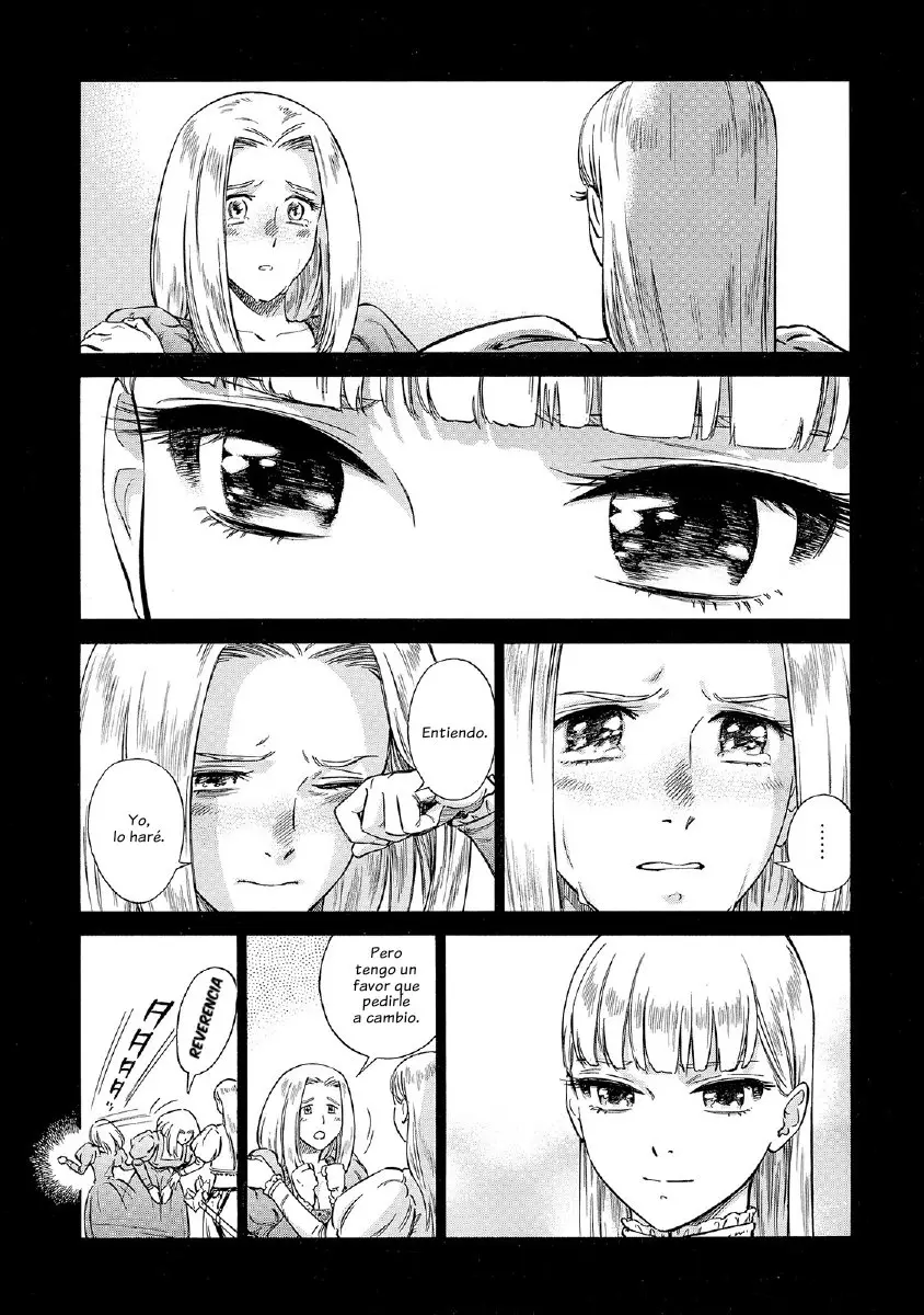 Stravaganza: Isai no Hime (2012) - Capítulo 28 - Página 13 - LectorTMOo