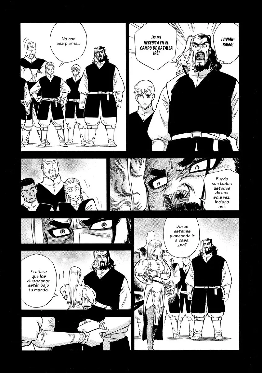 Stravaganza: Isai no Hime (2012) - Capítulo 28 - Página 16 - LectorTMOo