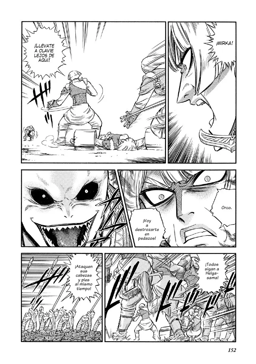 Stravaganza: Isai no Hime (2012) - Capítulo 29 - Página 13 - LectorTMOo