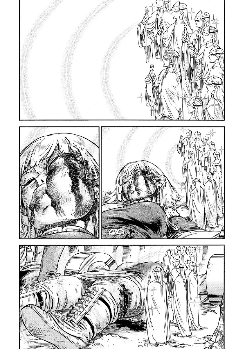 Stravaganza: Isai no Hime (2012) - Capítulo 29 - Página 18 - LectorTMOo