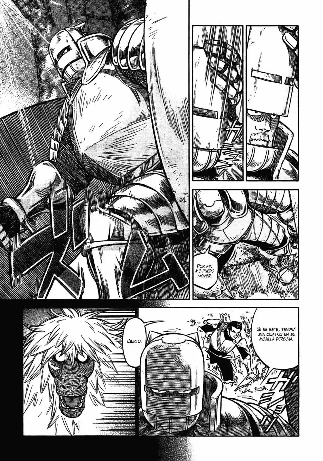 Stravaganza: Isai no Hime (2012) - Capítulo 3 - Página 5 - LectorTMOo