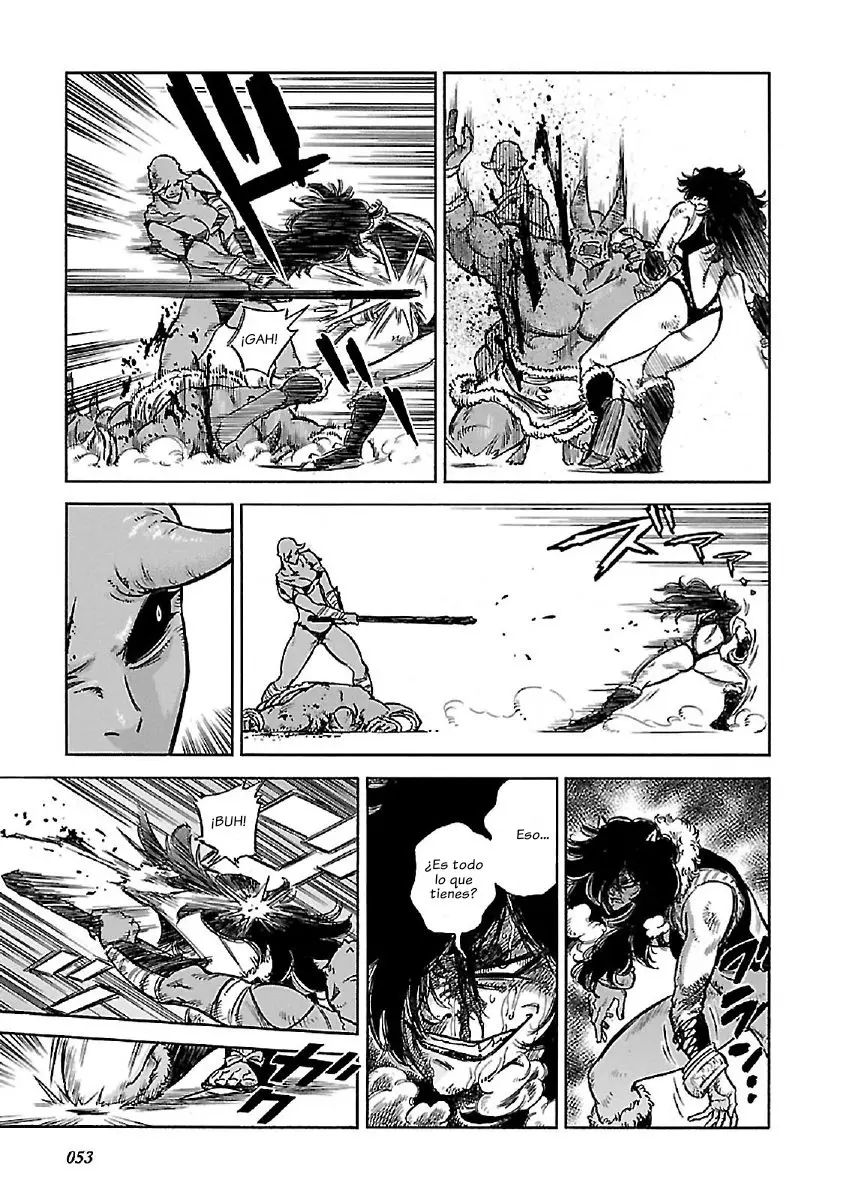Stravaganza: Isai no Hime (2012) - Capítulo 31 - Página 16 - LectorTMOo