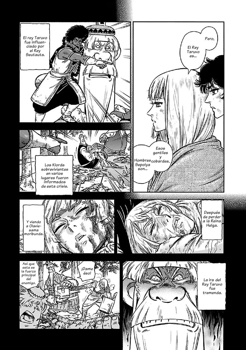 Stravaganza: Isai no Hime (2012) - Capítulo 33 - Página 8 - LectorTMOo