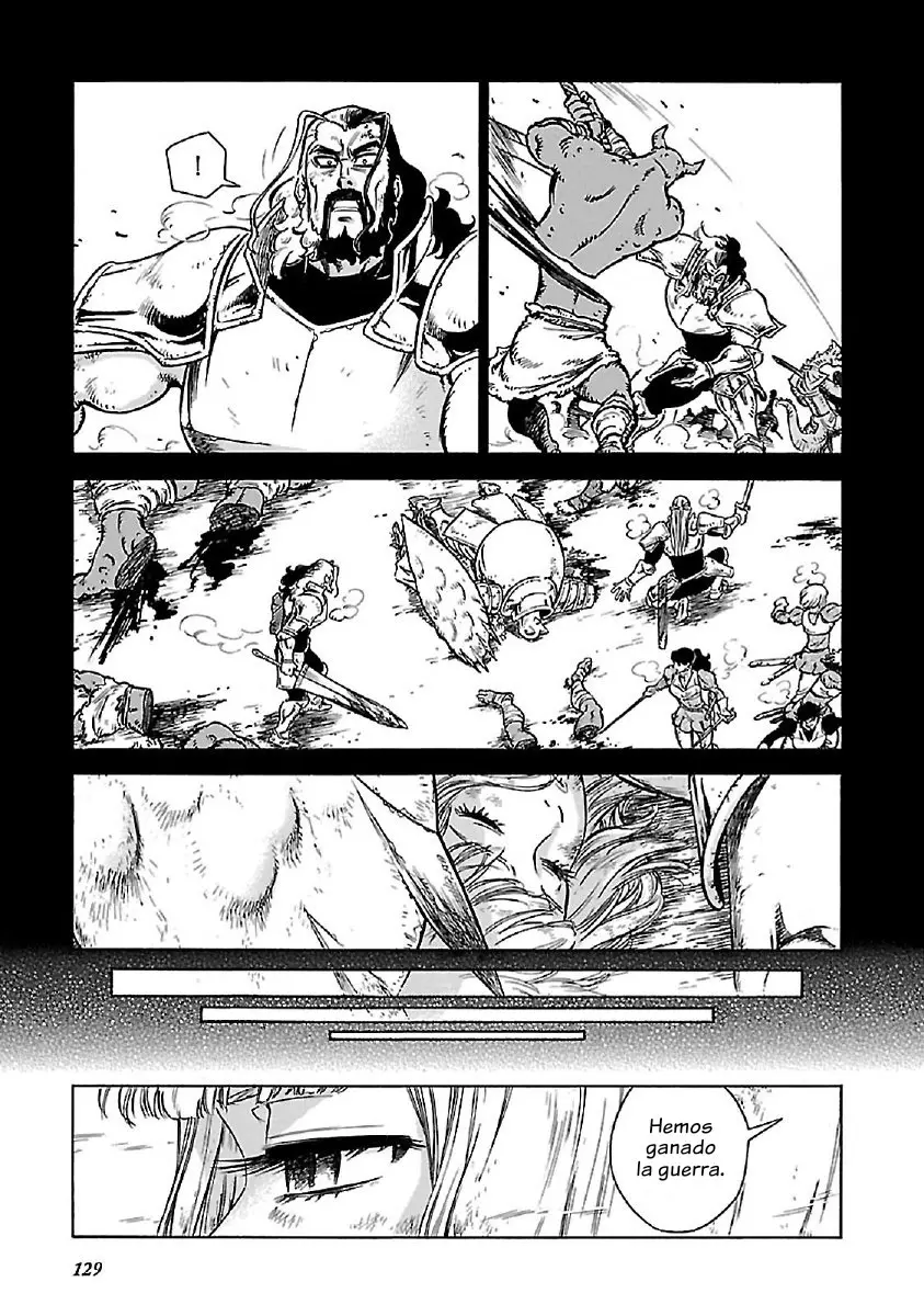Stravaganza: Isai no Hime (2012) - Capítulo 33 - Página 14 - LectorTMOo