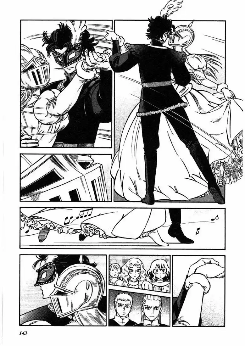 Stravaganza: Isai no Hime (2012) - Capítulo 6 - Página 6 - LectorTMOo
