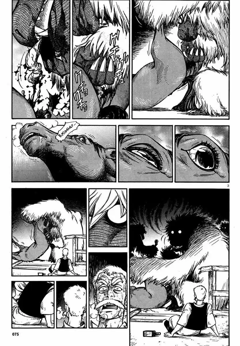Stravaganza: Isai no Hime (2012) - Capítulo 8 - Página 9 - LectorTMOo