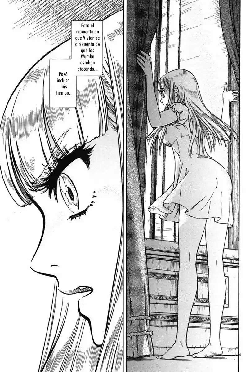 Stravaganza: Isai no Hime (2012) - Capítulo 8 - Página 15 - LectorTMOo
