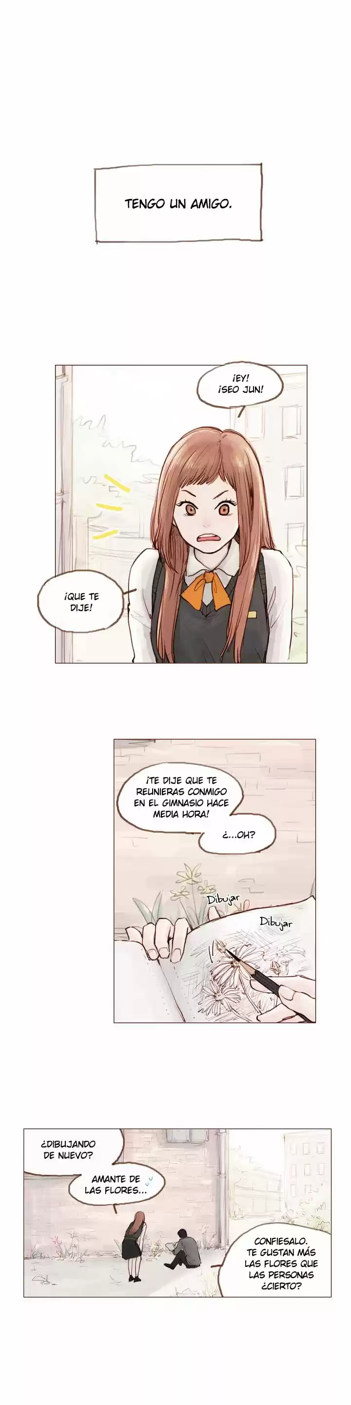 Strawberry and Milk Tea (2015) - Capítulo - Página 4 - LectorTMOo