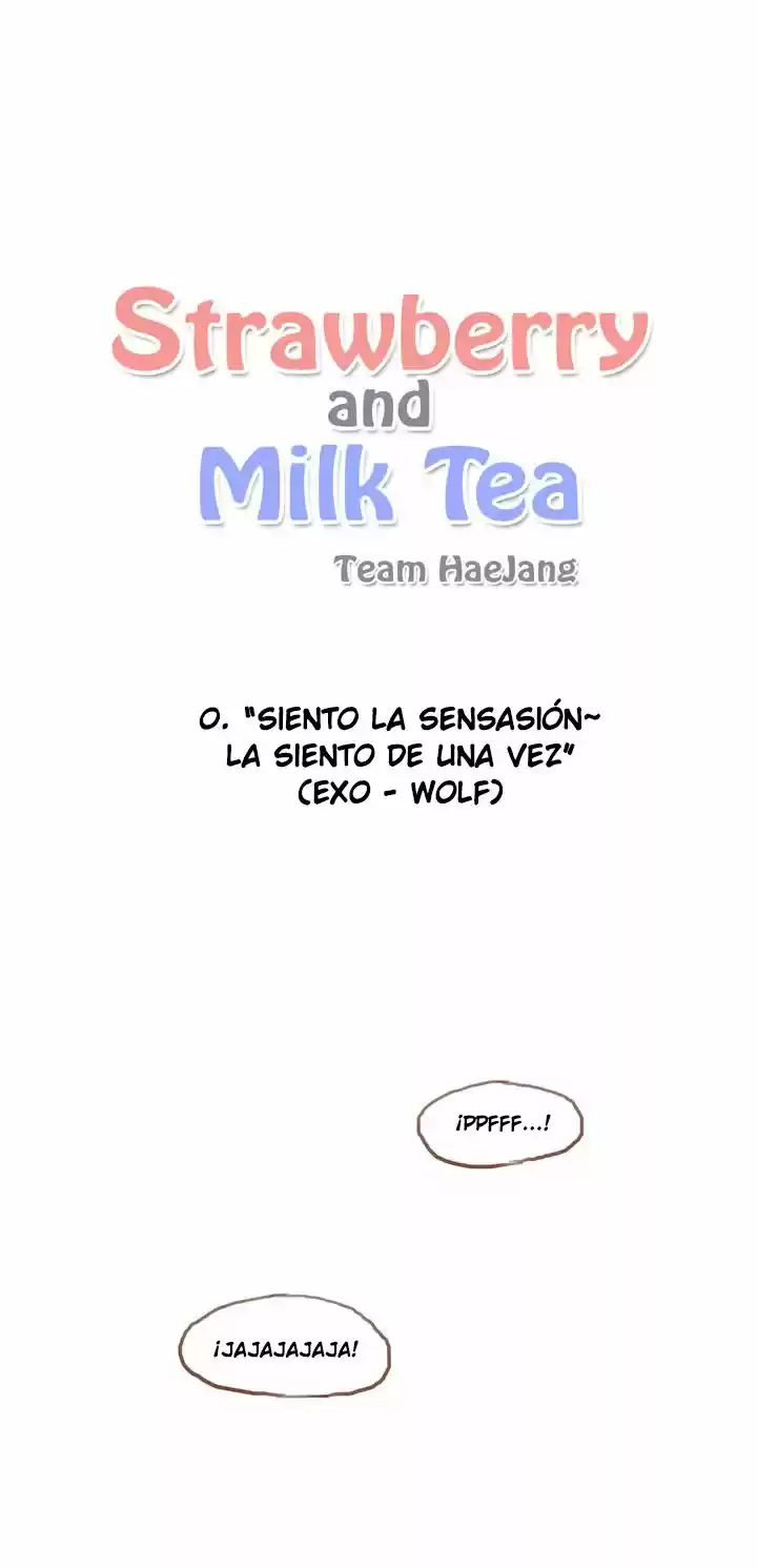 Strawberry and Milk Tea (2015) - Capítulo - Página 7 - LectorTMOo