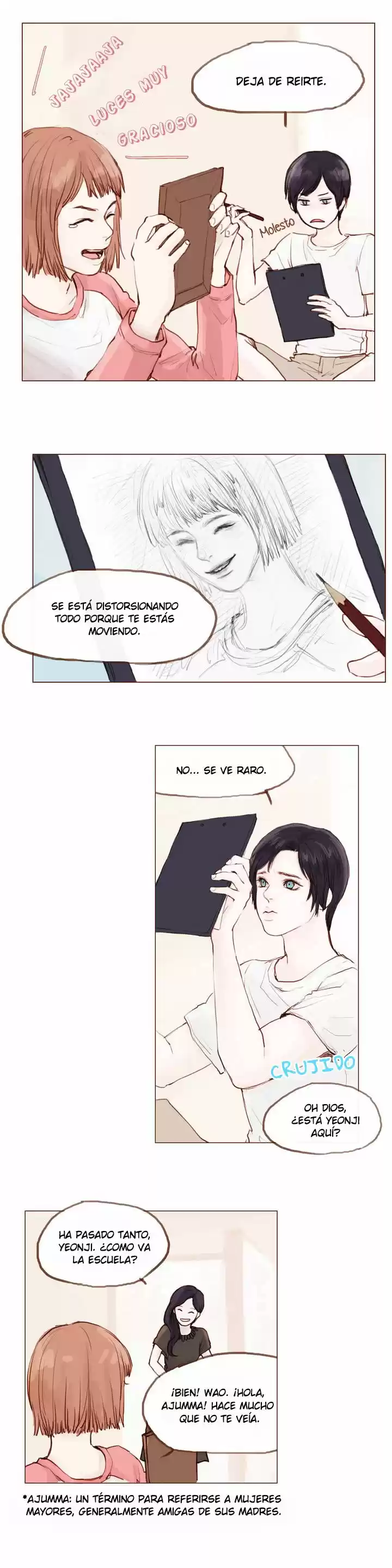 Strawberry and Milk Tea (2015) - Capítulo - Página 9 - LectorTMOo