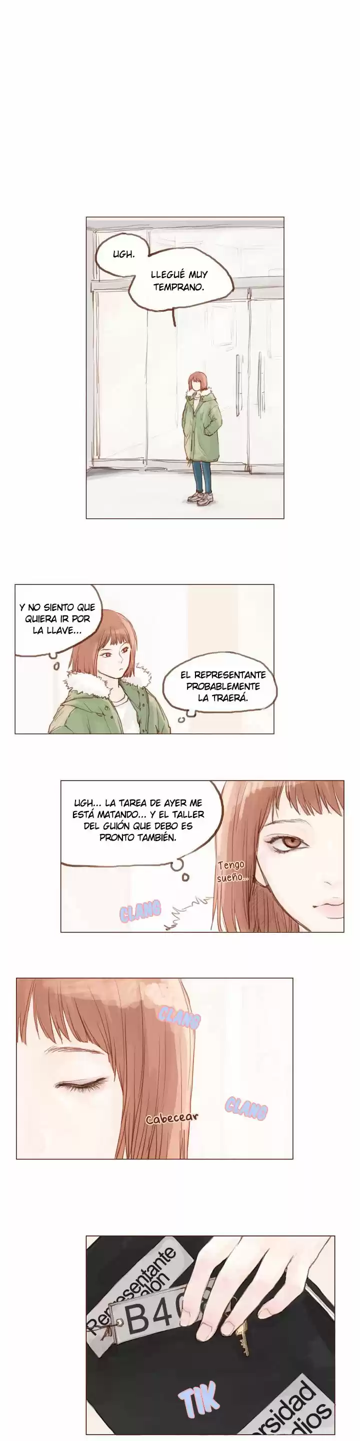 Strawberry and Milk Tea (2015) - Capítulo - Página 12 - LectorTMOo