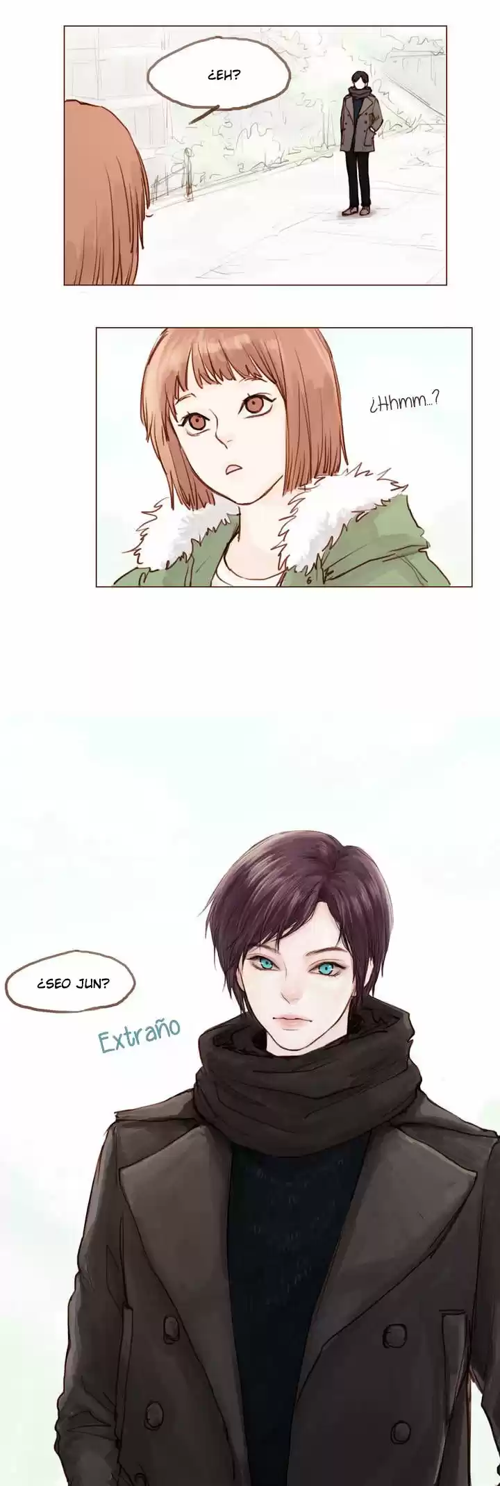 Strawberry and Milk Tea (2015) - Capítulo - Página 18 - LectorTMOo