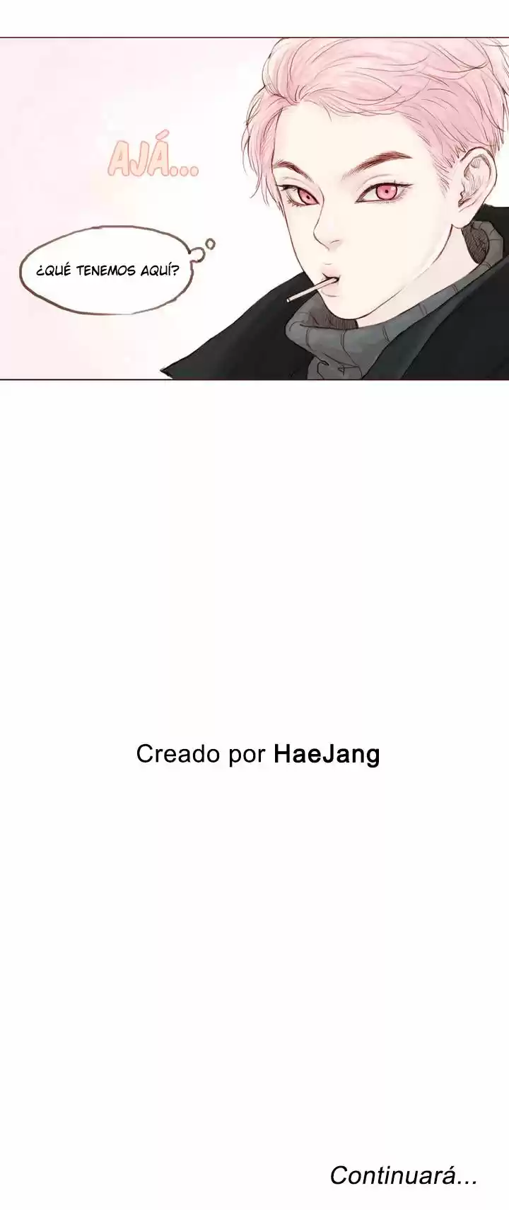 Strawberry and Milk Tea (2015) - Capítulo - Página 21 - LectorTMOo