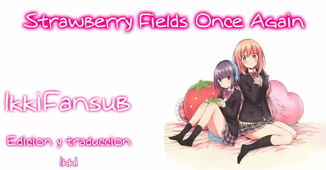 Strawberry Kiss (2016) - Capítulo 3 - Página 20 - LectorTMOo