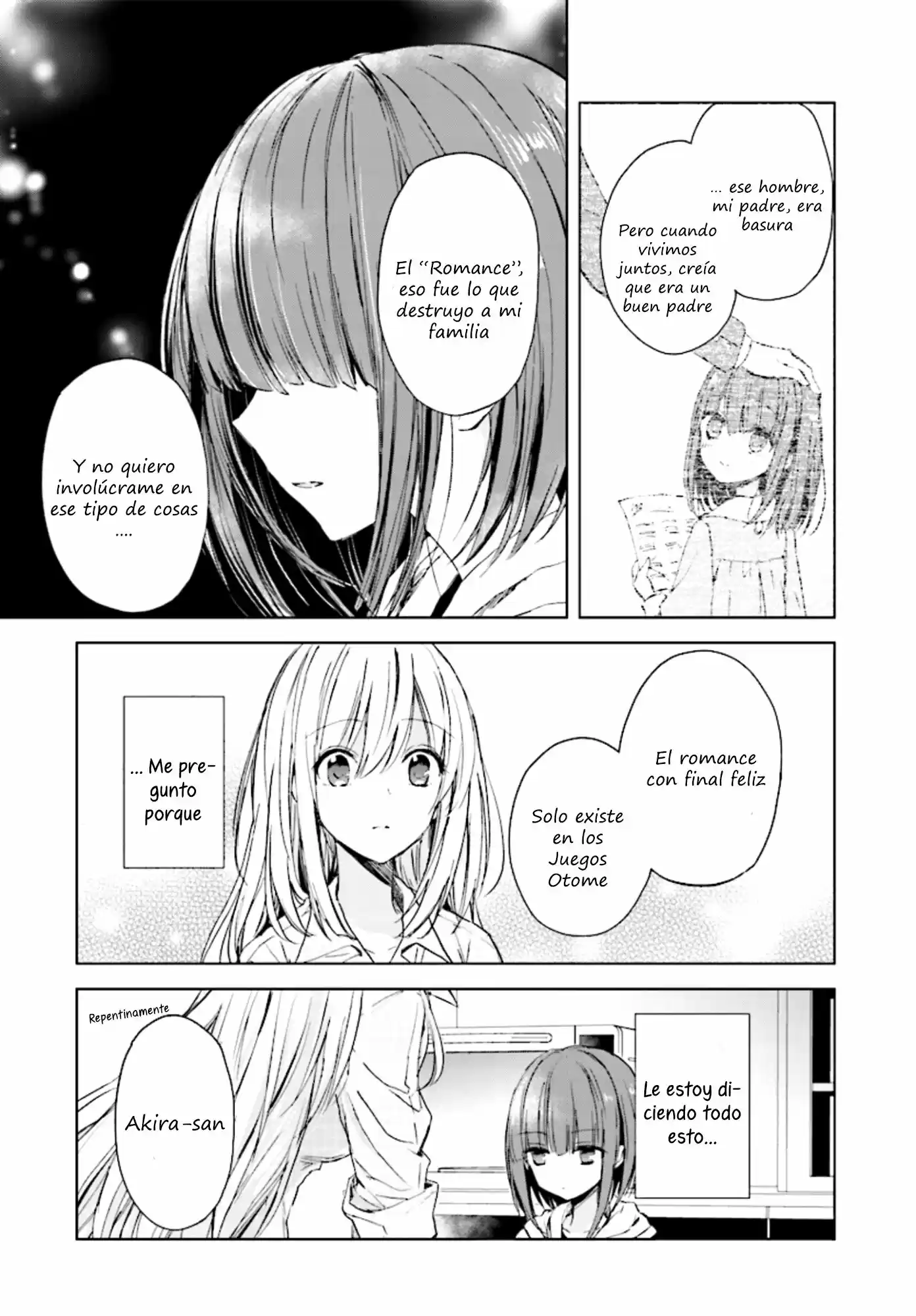 Strawberry Kiss (2016) - Capítulo 4 - Página 17 - LectorTMOo
