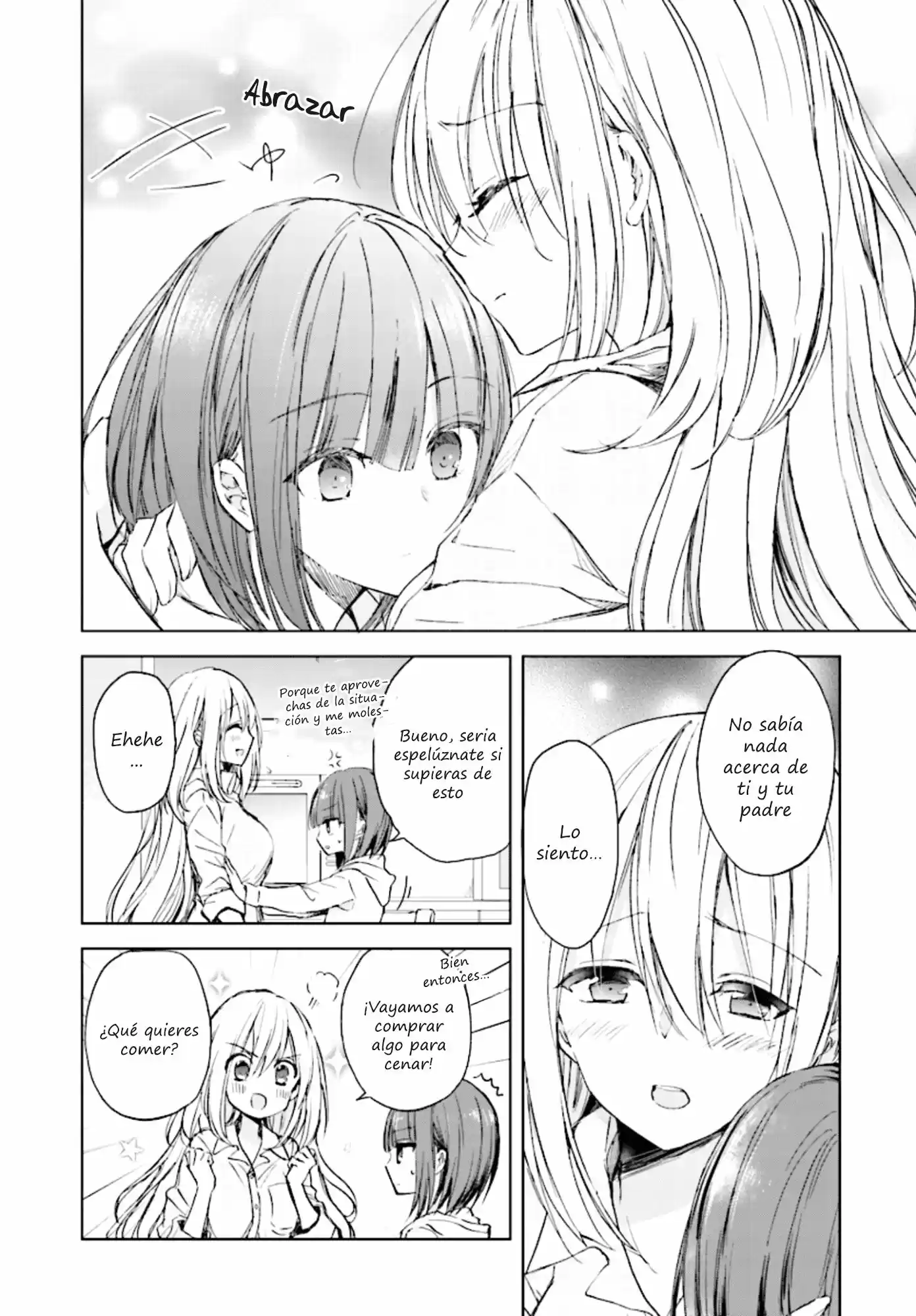 Strawberry Kiss (2016) - Capítulo 4 - Página 18 - LectorTMOo