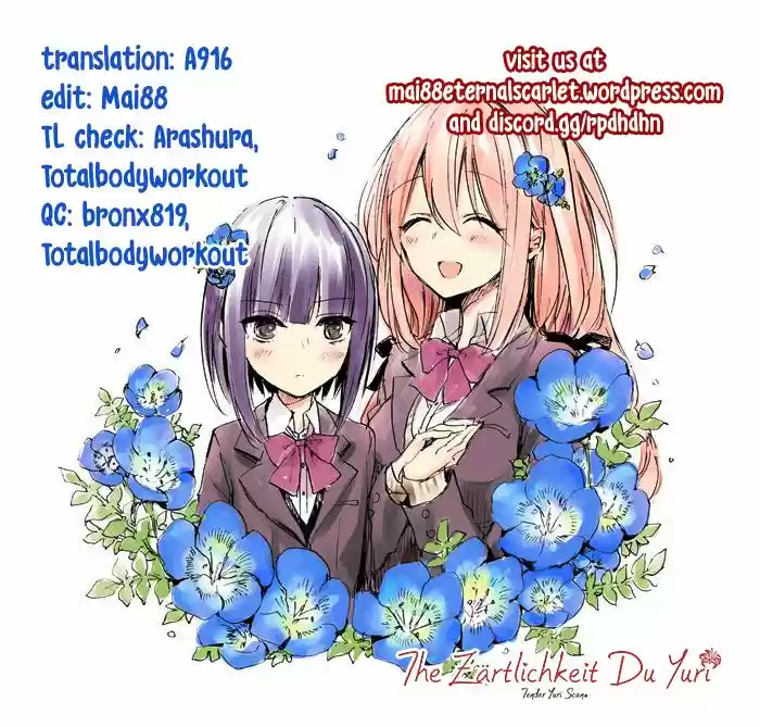 Strawberry Kiss (2016) - Capítulo 4 - Página 20 - LectorTMOo