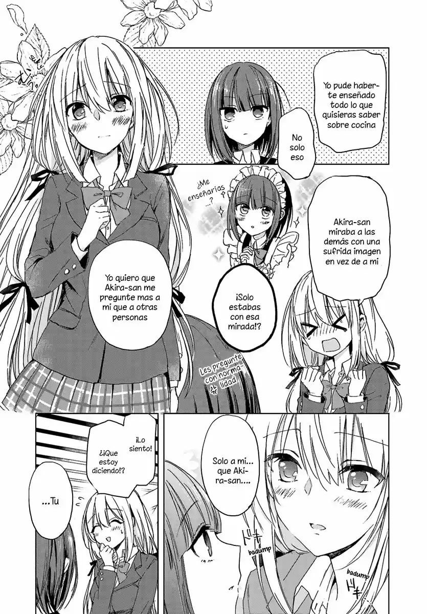 Strawberry Kiss (2016) - Capítulo 5 - Página 13 - LectorTMOo