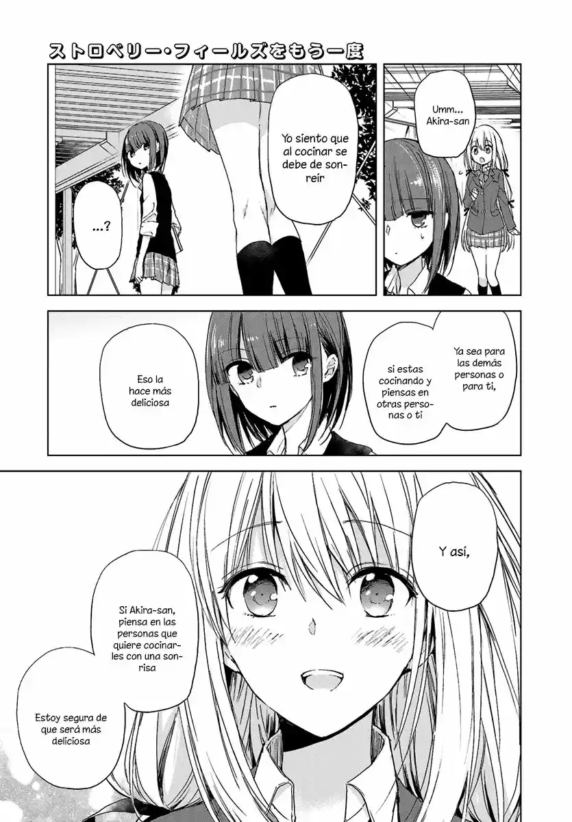 Strawberry Kiss (2016) - Capítulo 5 - Página 15 - LectorTMOo