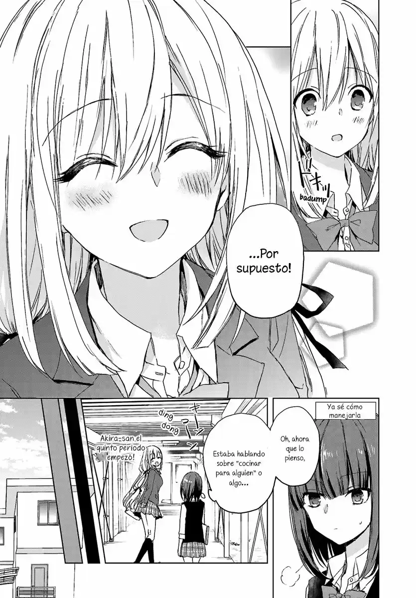 Strawberry Kiss (2016) - Capítulo 5 - Página 17 - LectorTMOo