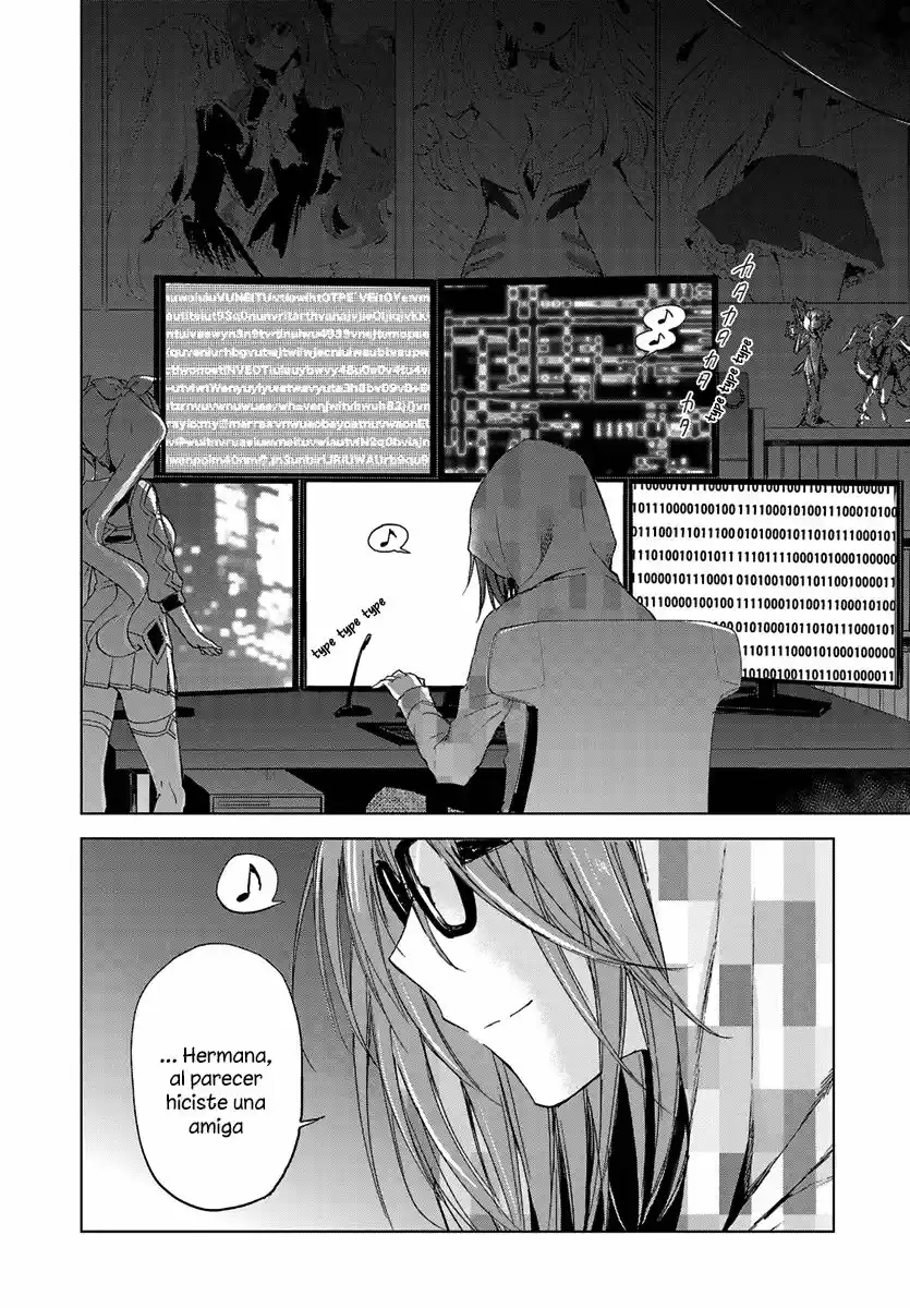 Strawberry Kiss (2016) - Capítulo 5 - Página 18 - LectorTMOo