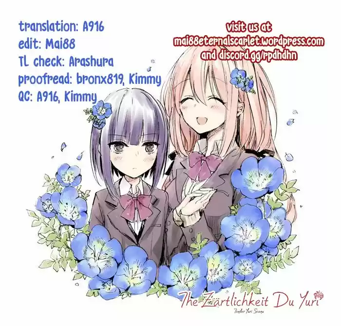 Strawberry Kiss (2016) - Capítulo 5 - Página 21 - LectorTMOo