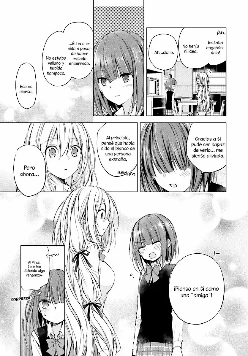 Strawberry Kiss (2016) - Capítulo 6 - Página 15 - LectorTMOo