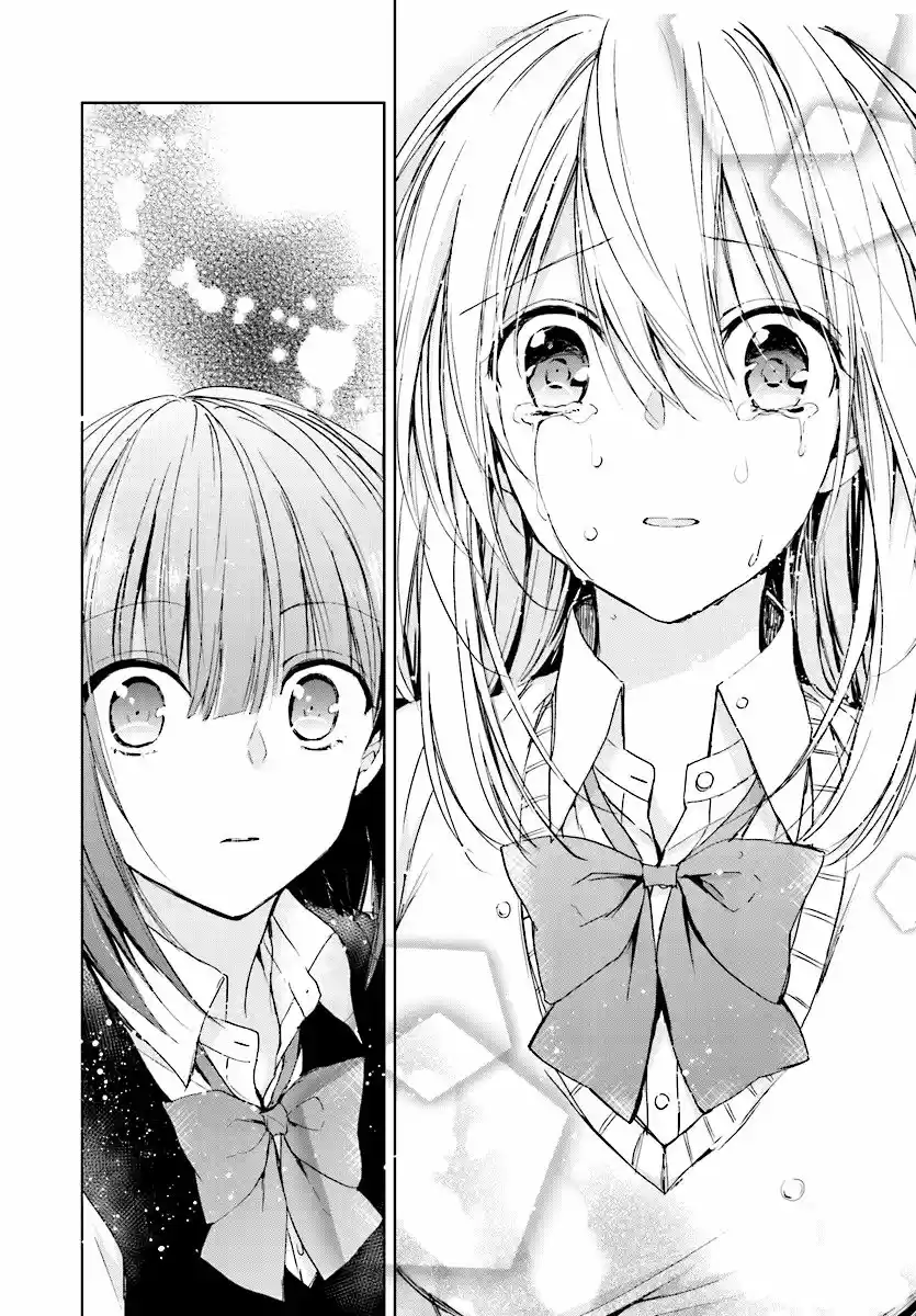 Strawberry Kiss (2016) - Capítulo 6 - Página 16 - LectorTMOo