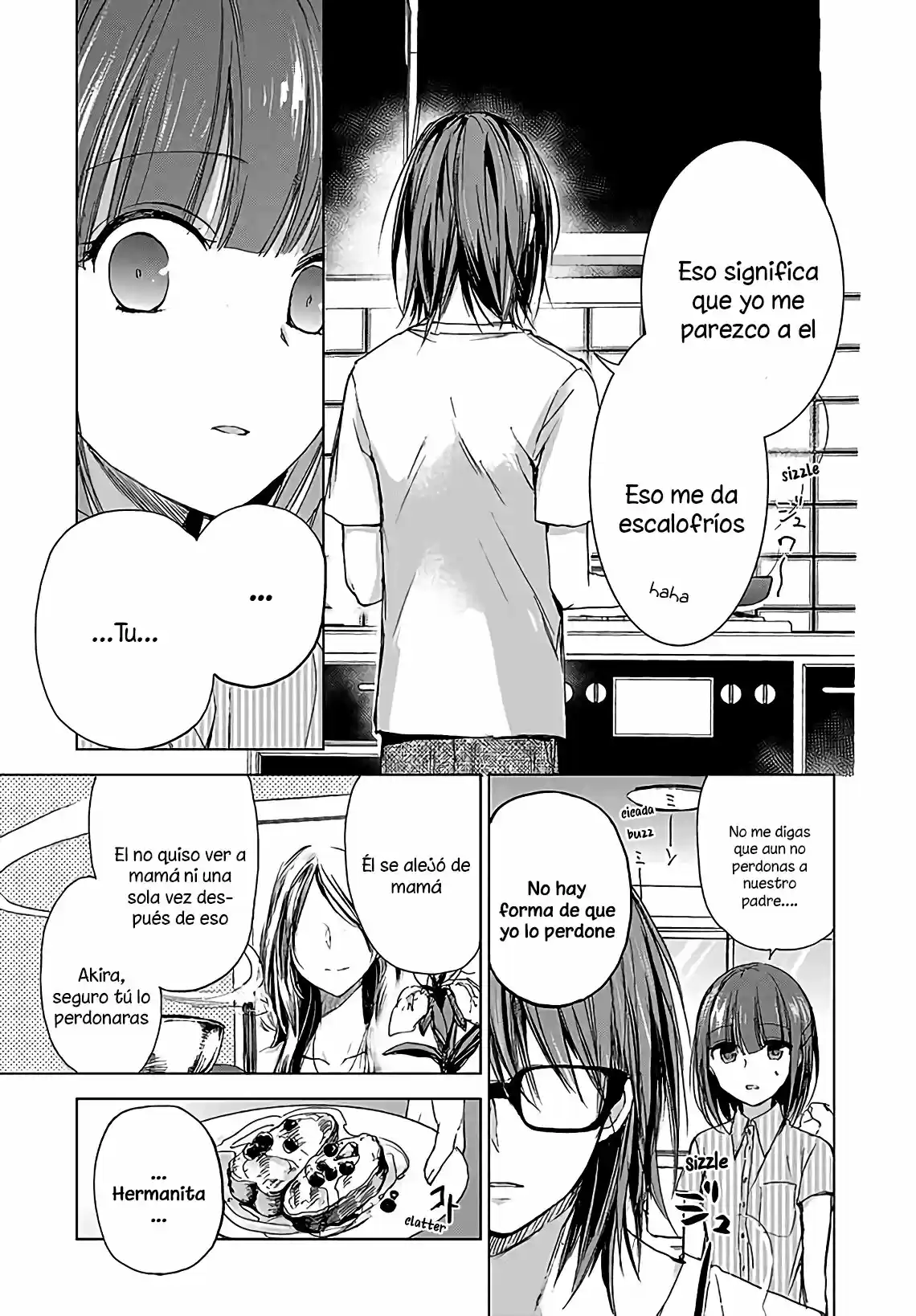 Strawberry Kiss (2016) - Capítulo 8 - Página 12 - LectorTMOo