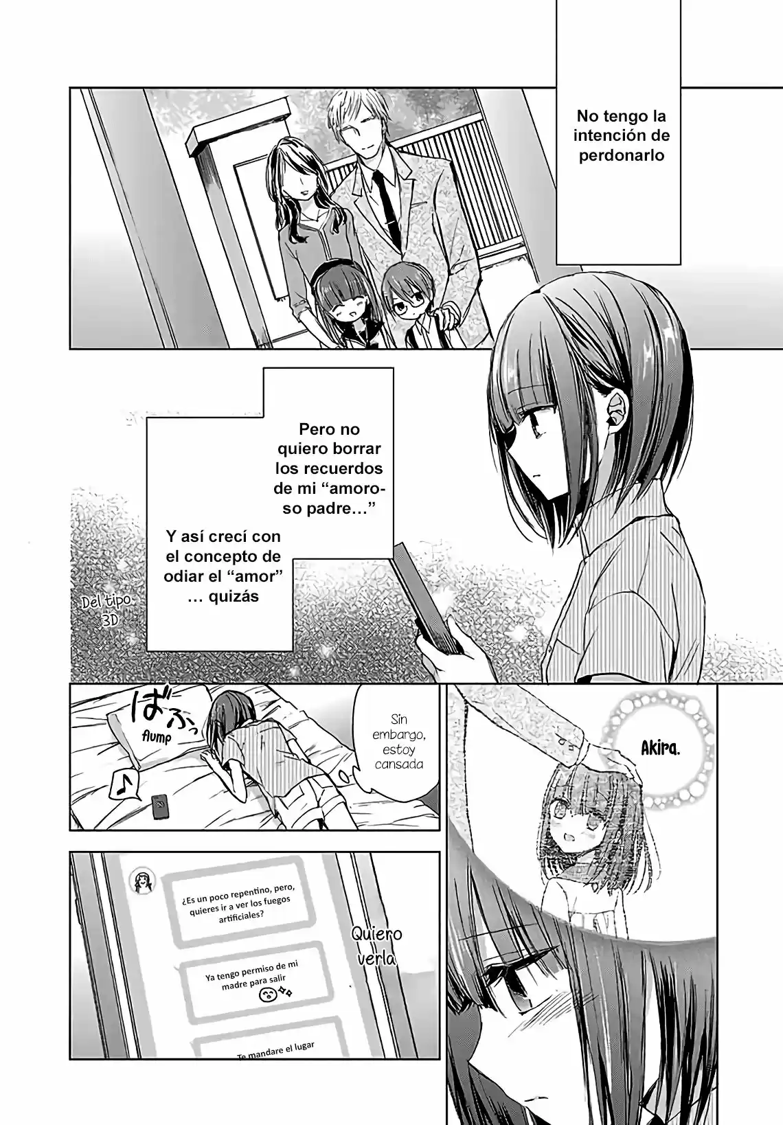 Strawberry Kiss (2016) - Capítulo 8 - Página 15 - LectorTMOo