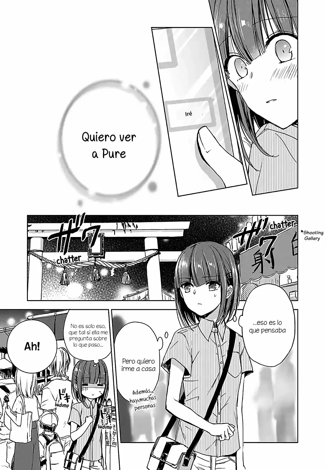 Strawberry Kiss (2016) - Capítulo 8 - Página 16 - LectorTMOo