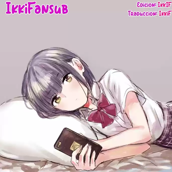 Strawberry Kiss (2016) - Capítulo 8 - Página 21 - LectorTMOo