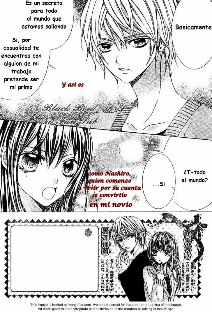 Strawberry Kiss (2016) - Capítulo 2 - Página 4 - LectorTMOo