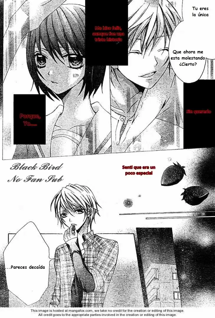 Strawberry Kiss (2016) - Capítulo 2 - Página 5 - LectorTMOo