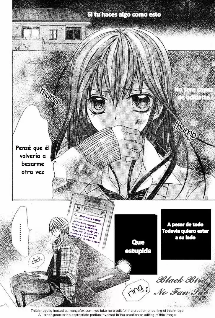 Strawberry Kiss (2016) - Capítulo 2 - Página 9 - LectorTMOo