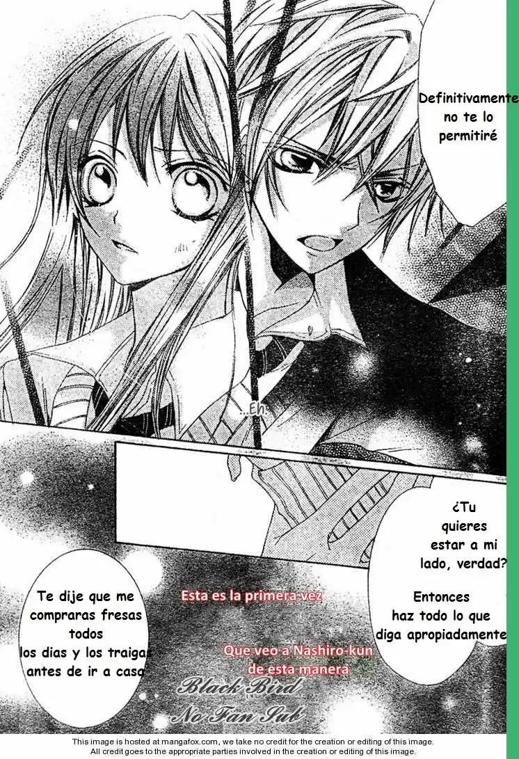 Strawberry Kiss (2016) - Capítulo 2 - Página 22 - LectorTMOo