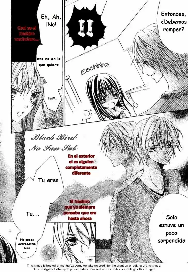 Strawberry Kiss (2016) - Capítulo 2 - Página 26 - LectorTMOo