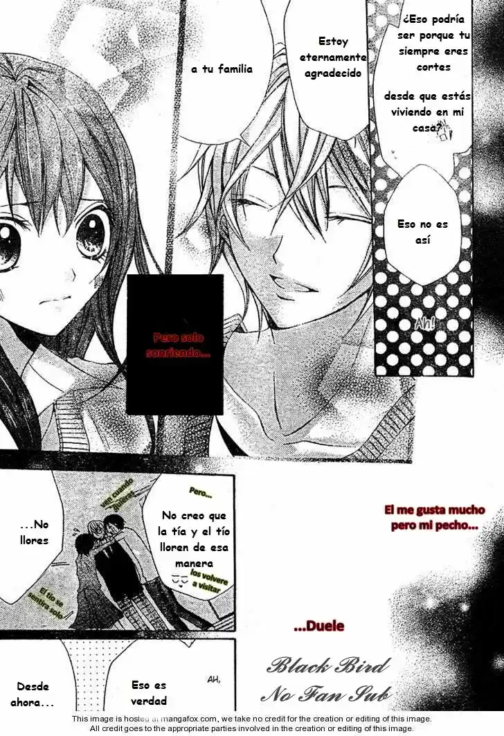 Strawberry Kiss (2016) - Capítulo 2 - Página 30 - LectorTMOo